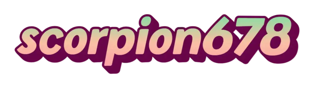 scorpion678